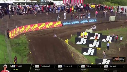 24- MX ETAPA 8 - ALEMANHA - MX1 QUALIFY