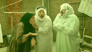 مسلسل ورثة بن عاقول الحلقة 9