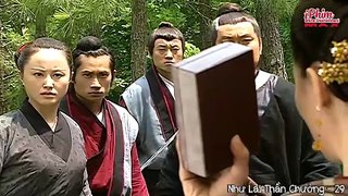 Như Lai Thần Chưởng – Tập 29 - Phim Cổ Trang Võ Thuật Hay - Thuyết Minh - Full HD