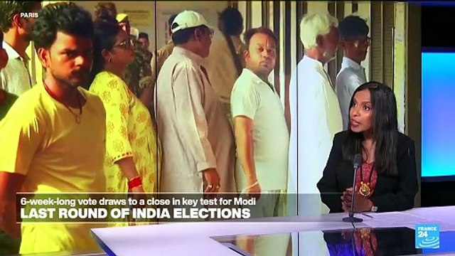 Indian elections: Why Varanasi was in the spotlight on the campaign trail?