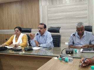 चितरंगी की 21, देवसर 20 तो सिंगरौली की 19 राउंड में पूरी होगी मतगणना