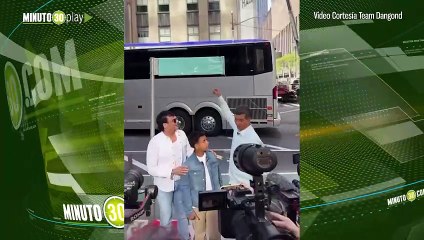 Silvestre Dangond Way