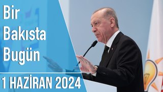 Türkiye ve dünya gündeminde neler oldu? İşte Bir Bakışta Bugün