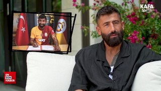 Kerem Demirbay'dan Fenerbahçe sözleri