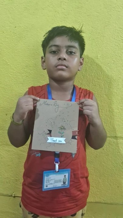 ✨ Creative Card Designs Workshop for Young Artists! ✂️