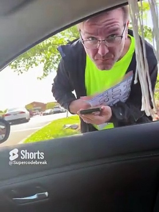 Anyone want to give him some opportunity_