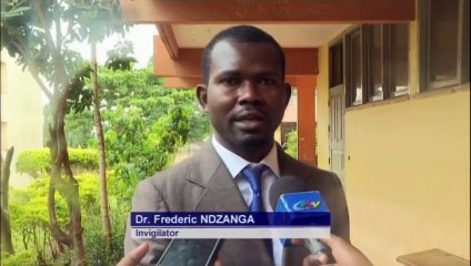 The 7:30pm News of May 30, 2024 on CRTV