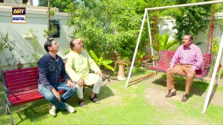 Bulbulay Season 2   Episode 252 -  1 June 2024   Comedy   ARY Digital