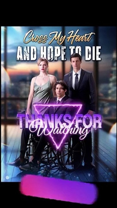 Cross my Heart And Hope To Die