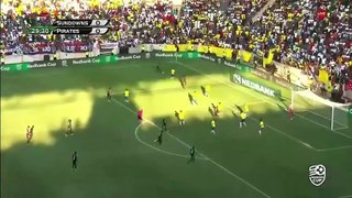 MAMELODI SUNDOWNS VS ORLANDO PIRATES ALL HIGHLIGHT