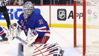 Rangers Vs. Panthers Game 6: Can Rangers Force a Game 7?