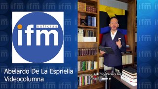 Videocolumna - Abelardo De La Espriella