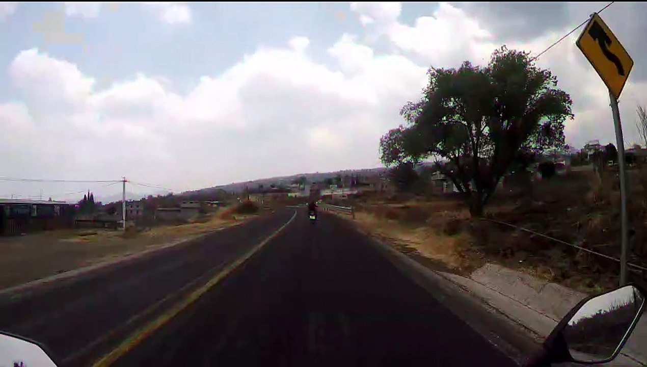 Prueba de video