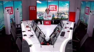 Le journal RTL de 18h du 01 juin 2024
