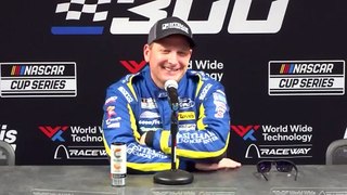 Michael McDowell: ‘Motivated as I’ve ever been’ despite lame-duck status
