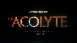 Star Wars_ The Acolyte - FINAL TRAILER  SITH   _ Disney+