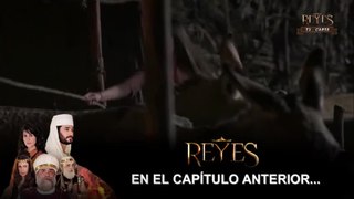 REYES CAPÍTULO 33 (AUDIO LATINO - EPISODIO EN ESPAÑOL) HD - TeleNovelas Tv - Darkness Channel