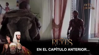 REYES CAPÍTULO 32 (AUDIO LATINO - EPISODIO EN ESPAÑOL) HD - TeleNovelas Tv - Darkness Channel
