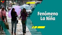 Punto Verde | INAMEH: prevención ante la llegada del fenómeno 