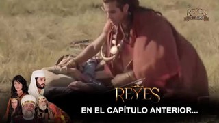 REYES CAPÍTULO 28 (AUDIO LATINO - EPISODIO EN ESPAÑOL) #GranEstreno2ªTemporada - TeleNovelas Tv - Darkness Channel