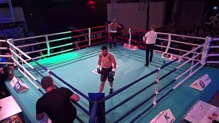 Henri Malmstrom vs Pridon Kakitashvili (04-11-2023) Full Fight