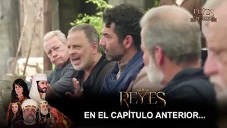 REYES CAPÍTULO 29 (AUDIO LATINO - EPISODIO EN ESPAÑOL) HD - TeleNovelas Tv - TV Box