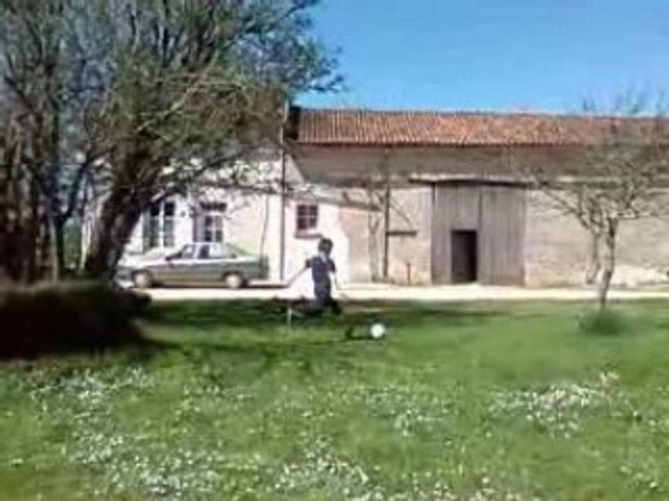 La haute precision