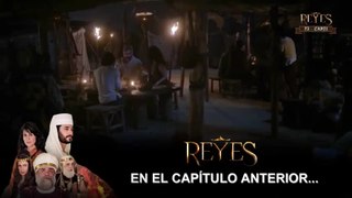 REYES CAPÍTULO 31 (AUDIO LATINO - EPISODIO EN ESPAÑOL) HD - TeleNovelas Tv - Darkness Channel