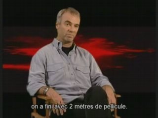 Le Charme de l'Argentine Highlander 2 Part 4