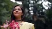 Actress Rukmini vasanth cute video
