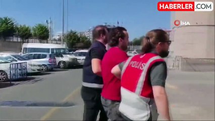 İçişleri Bakanı Yerlikaya: Kağıthane'de üniversite öğrencisini bıçakla yaralayan şüpheli yakalandı