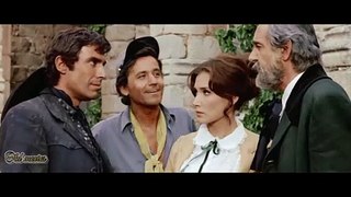 Los desesperados 6 desperados  (1969) Ernest Borgnine and George Hilton  مترجم