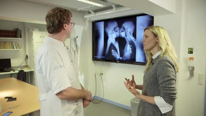 Sådan ser det ud inde i kroppen, når vi har sex | Sundhedsmagasinet |2016| DR