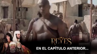 REYES CAPÍTULO 35 (AUDIO LATINO - EPISODIO EN ESPAÑOL) HD - TeleNovelas Tv - Kiin Media