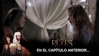 REYES CAPÍTULO 37 (AUDIO LATINO - EPISODIO EN ESPAÑOL) HD - TeleNovelas Tv
