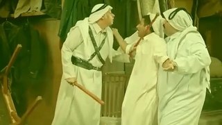 مسلسل ورثة بن عاقول الحلقة 10