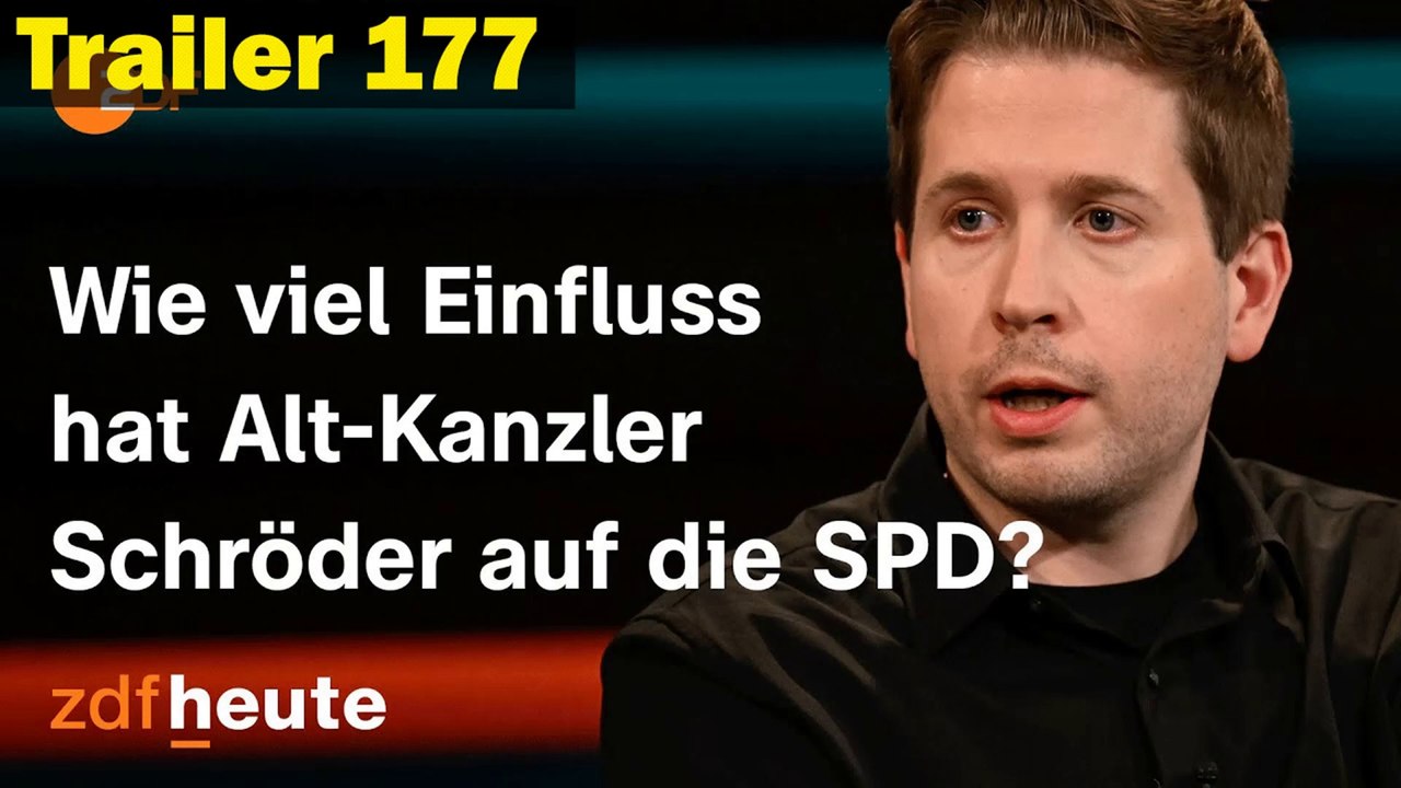 Deutschlands Abhängigkeit von russischem Gas  (22.02.2022)
