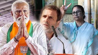 Modi-র হ্যাট্রিক, নাকি ইন্ডি জোটের চমক? সম্ভাব্য কার দখলে দিল্লি? হিসাব দিল Exit poll