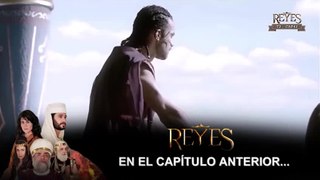 REYES CAPÍTULO 42 (AUDIO LATINO - EPISODIO EN ESPAÑOL) HD - TeleNovelas Tv