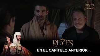 REYES CAPÍTULO 41 (AUDIO LATINO - EPISODIO EN ESPAÑOL) HD - TeleNovelas Tv