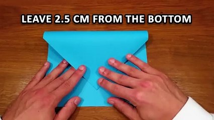 How To Make The WORLD RECORD PAPER AIRPLANE for Flight Time