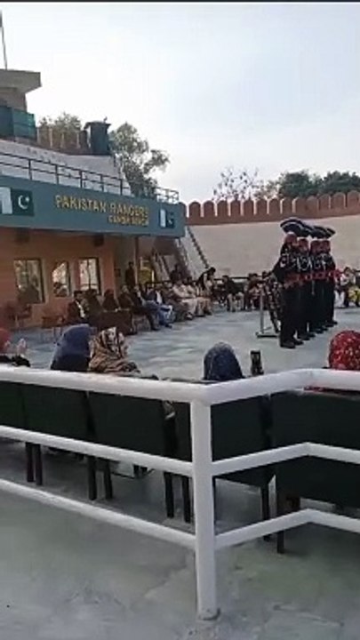 Ganda Sing border  kasur || Prade Ganda sing border || March 23 Prade kasurur