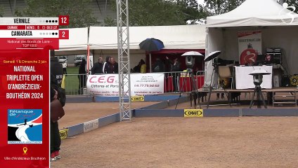 National Triplette des Bords de Loire 2024 à Andrézieux-Bouthéon - TOP 1000 (17)