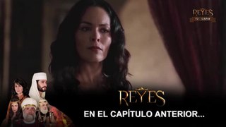 REYES CAPÍTULO 46 (AUDIO LATINO - EPISODIO EN ESPAÑOL) HD - TeleNovelas Tv