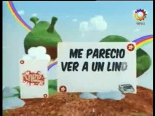 Duro de domar 2008 - Empanadas de perro (08/04/2008)