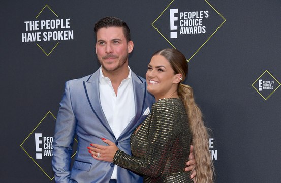 Jax Taylor and Brittany Cartwright could 'date other people' to save their marriage