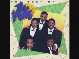 THE MARCELS - CRAZY BELLS