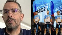 Cyclisme - Critérium du Dauphiné 2024 - Julien Jurdie : 