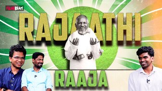 Ilaiyaraaja | இளையராஜாவின் Rock பாடல்கள் | FilmiBeat Tamil