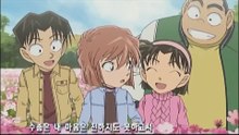 [HQ] 명탐정 코난 9기 OP - Tomorrow is the last Time (Detective Conan OP36 Korean Ver.)